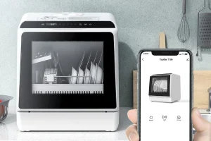 Tényleg csinálja meg anyád? Inkább a BlitzHome BH-CDW1!