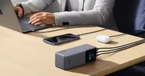 Még jobb áron jelentkezik az UGREEN Nexode power bank