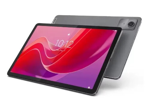 Lenovo Tab M11 – The tablet that doesn't get embarrassed 1