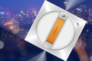 Liectroux YW710 – Az ablaktisztító, ami nem hagy pacát