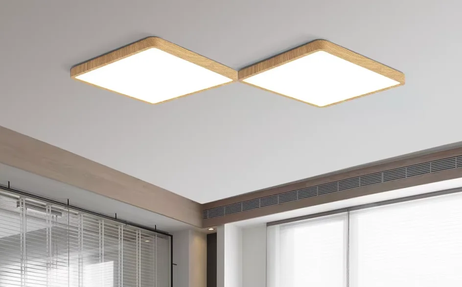 Okos fény modern otthonba: MARPOU LED lámpa 1