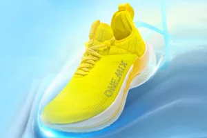 Fejlett technológia a lábadon – Árbajnok Onemix futócipők