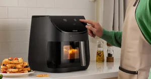 Elfér benne egy csirke, és anyu is imádni fogja