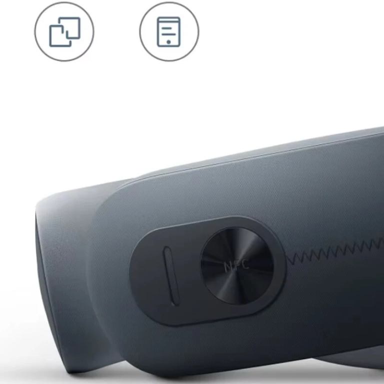 Xiaomi Mijia nyakmasszírozó – Masszírozz Anyád Napja áron 5