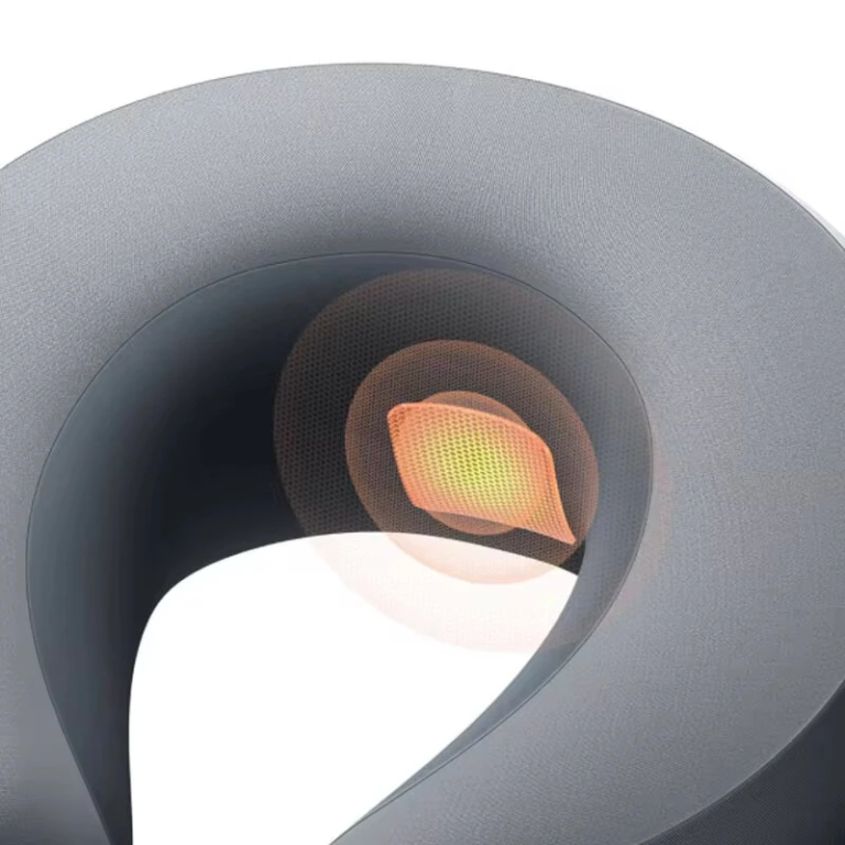 Xiaomi Mijia nyakmasszírozó – Masszírozz Anyád Napja áron 6