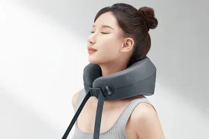 Xiaomi Mijia nyakmasszírozó – Masszírozz Anyád Napja áron