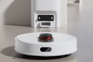 A ROIDMI EVE ROOK a padlód új operációs rendszere