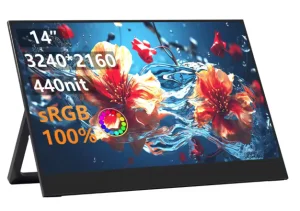 MUCAI N140TUK-3240 – A mobilizált extra szem