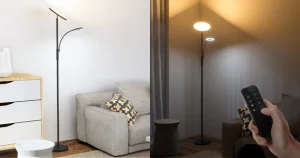 Stílust hoz a nappalidba a BLITZWILL BWL-FL-0001