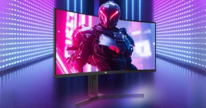 Titan Army C34A1R – A multitasking és gaming álom