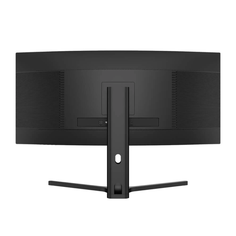 Titan Army C34A1R: a gamer monitor, amitől leesik az állad 7