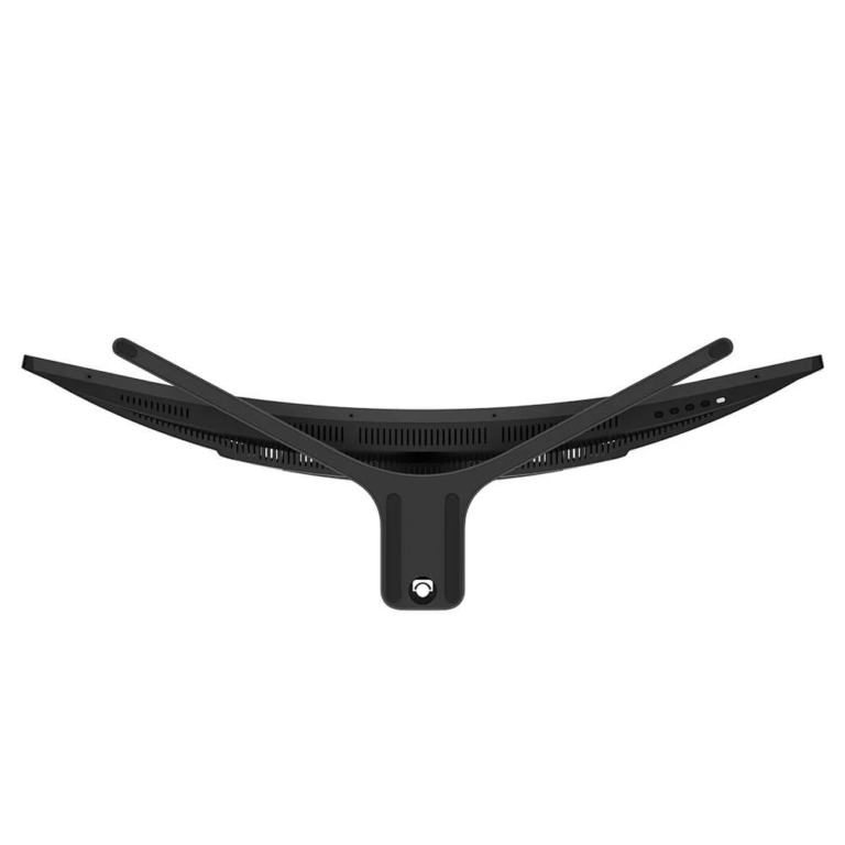 Titan Army C34A1R: a gamer monitor, amitől leesik az állad 8