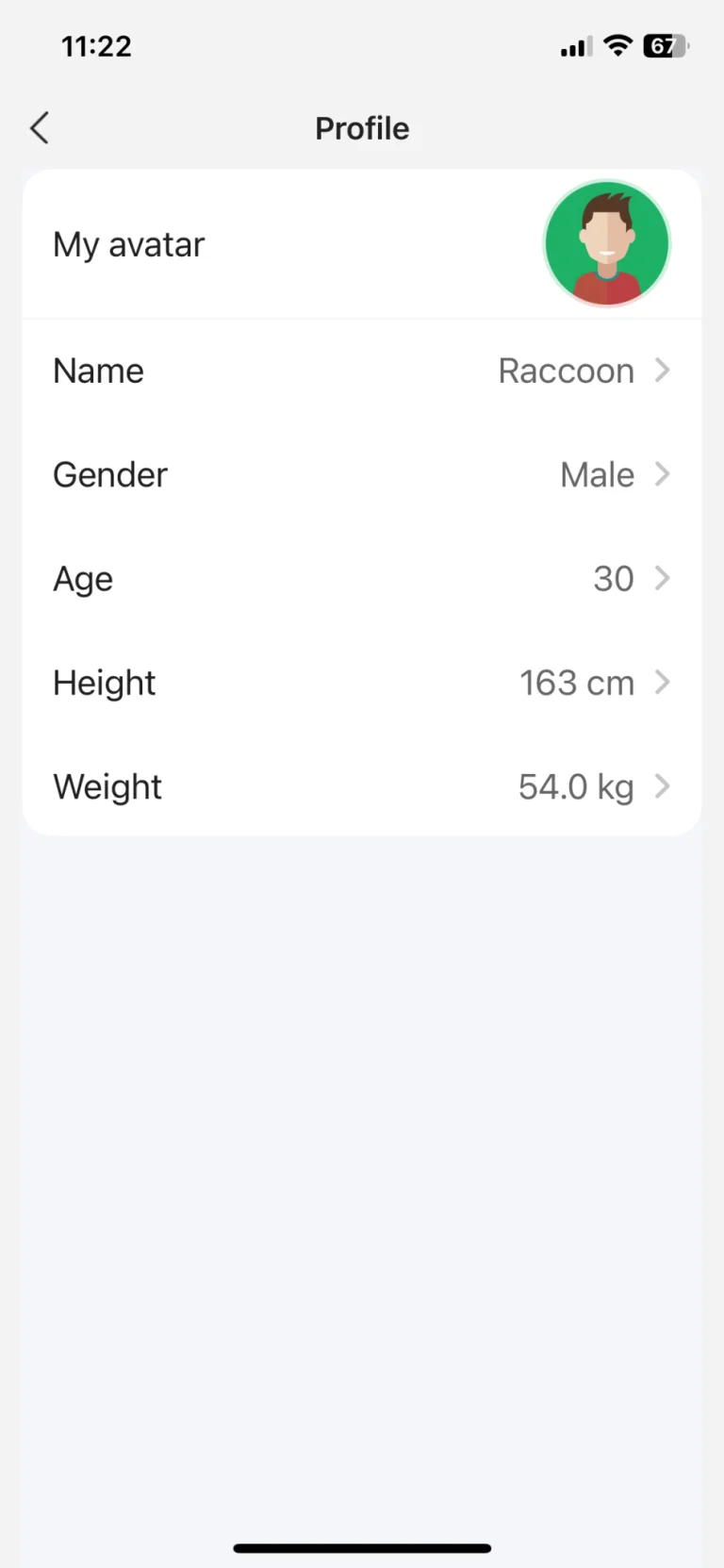 BlitzWolf Voyager1 okosóra teszt 18