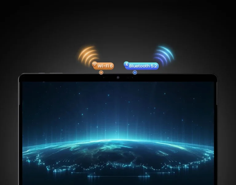 Laptop-szindrómás tablet a CHUWI Hi10 Max 3