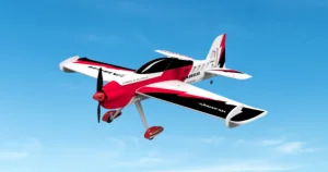 RC repülők és autók, amikkel újra gyerek lehetsz