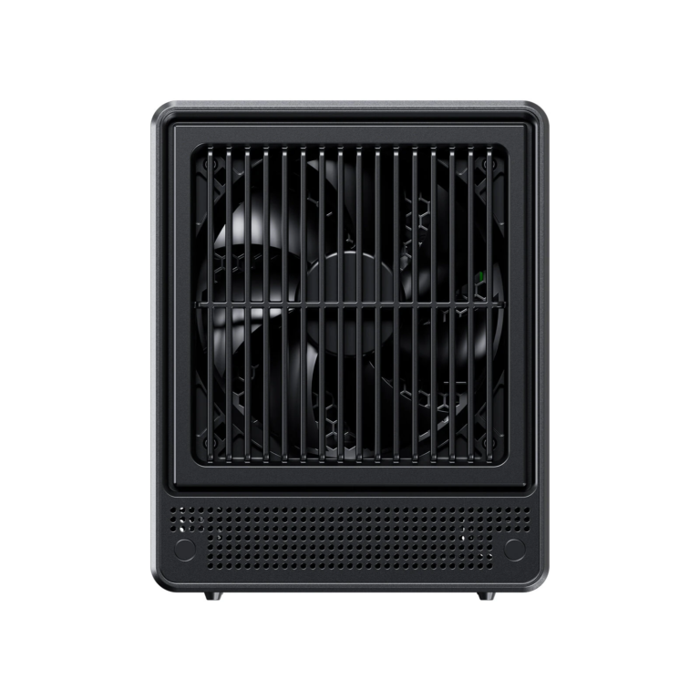 AOOSTAR WTR Pro: mentési mániások, figyelem! 7