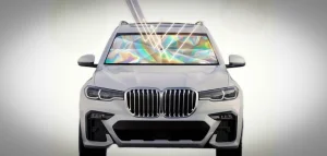 A szélvédő árnyékoló, ami valóban működik