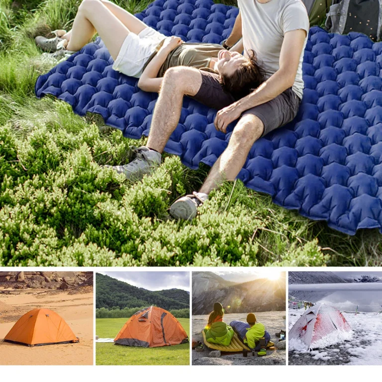 Túrázás next level: puha fekhely, meleg kaja, 0 szenvedés 12