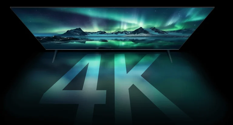 TV upgrade: Google TV és 4K – Xiaomi TV Box S 3rd Gen 6