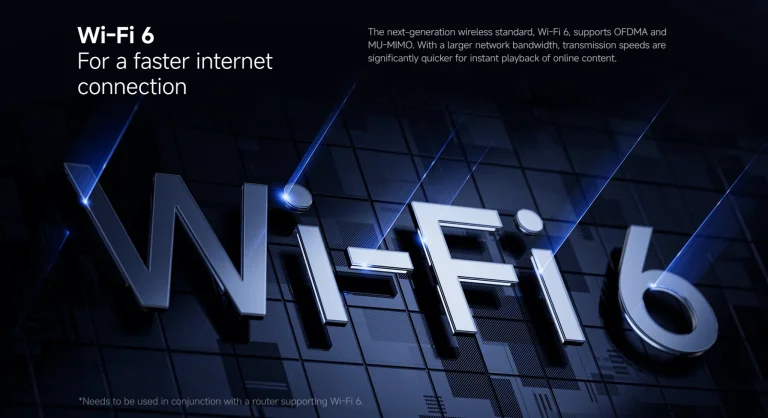 TV upgrade: Google TV és 4K – Xiaomi TV Box S 3rd Gen 10