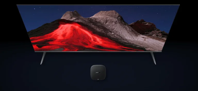 TV upgrade: Google TV és 4K – Xiaomi TV Box S 3rd Gen 14