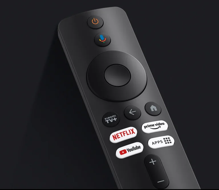 TV upgrade: Google TV és 4K – Xiaomi TV Box S 3rd Gen 4