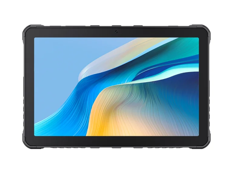 CUBOT Tab KingKong 2, a tablet, ami megáll a saját lábán 6