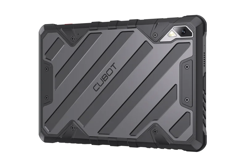 CUBOT Tab KingKong 2, a tablet, ami megáll a saját lábán 7