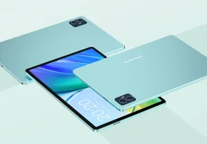 A mindennapok bajnoka; Teclast M50 tablet