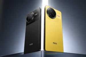 Poco F7 Ultra telefon: fülest ad és nem húz le!