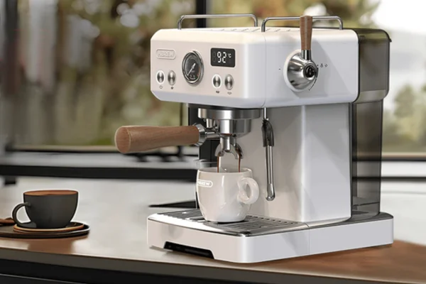 Új HiBREW H10 Plus – A házi baristák álma megérkezett 1