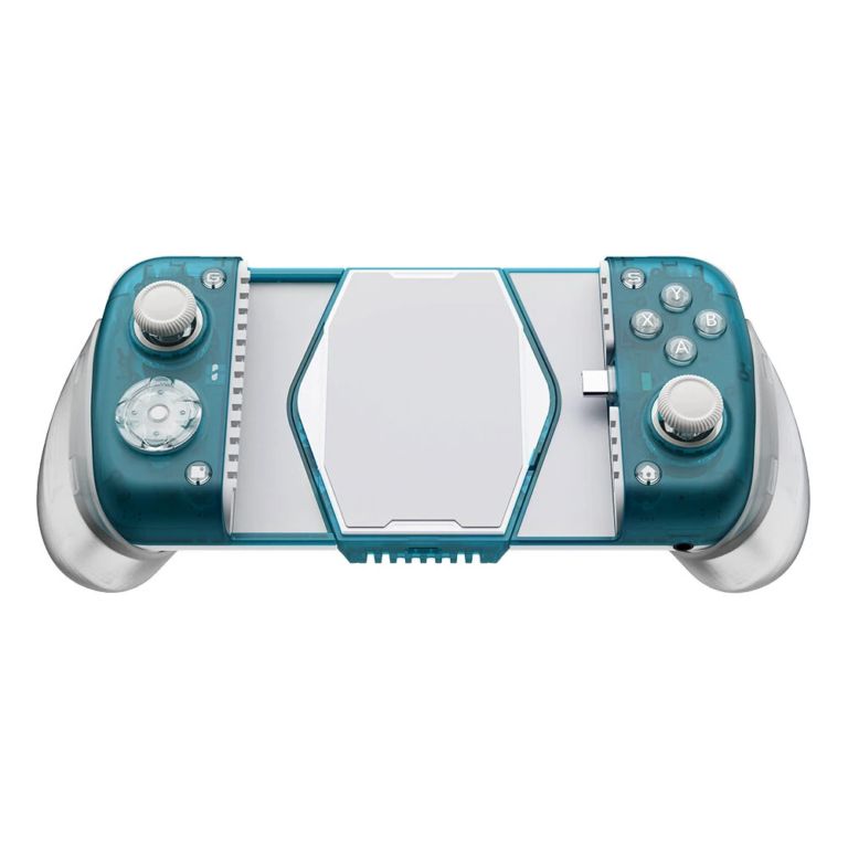 GameSir X3 Pro, a fagyasztóval tuningolt gamepad 2