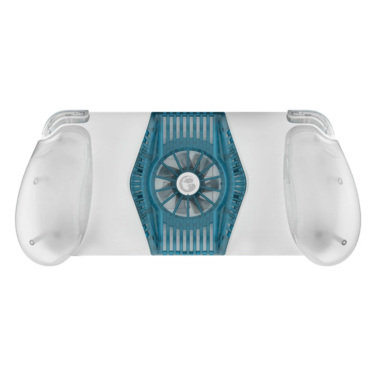 GameSir X3 Pro, a fagyasztóval tuningolt gamepad 7