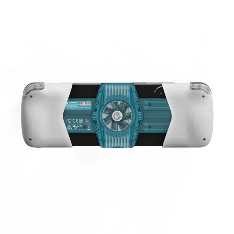 GameSir X3 Pro, a fagyasztóval tuningolt gamepad 8