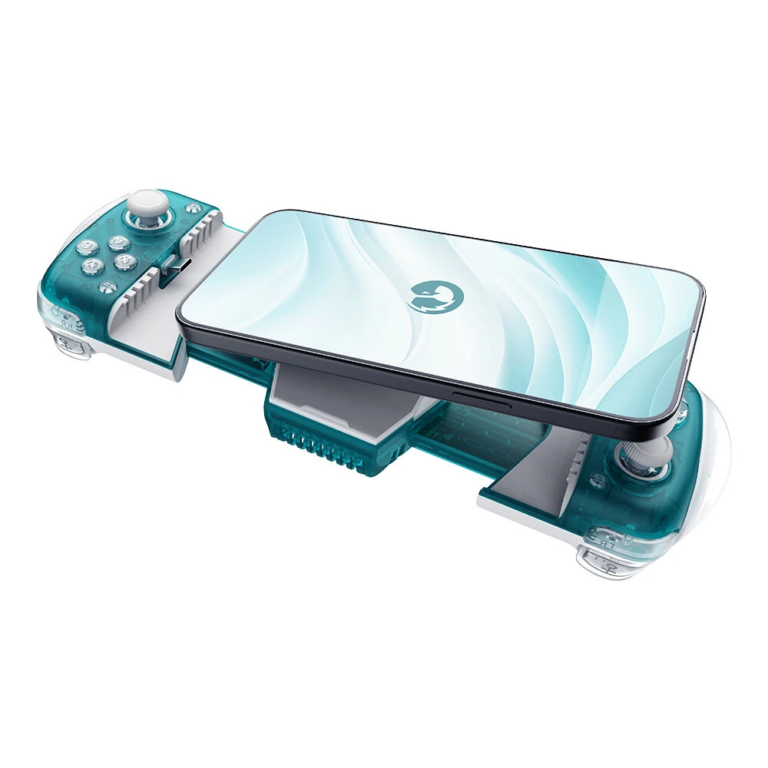GameSir X3 Pro, a fagyasztóval tuningolt gamepad 4