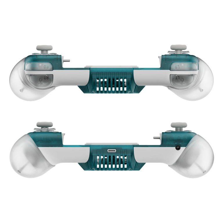 GameSir X3 Pro, a fagyasztóval tuningolt gamepad 6