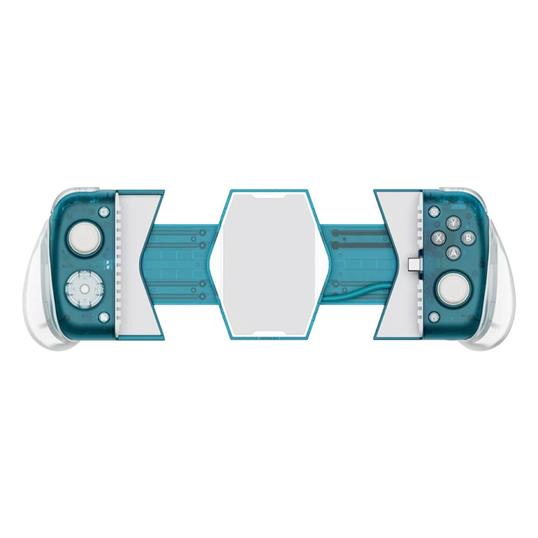 GameSir X3 Pro, a fagyasztóval tuningolt gamepad 5