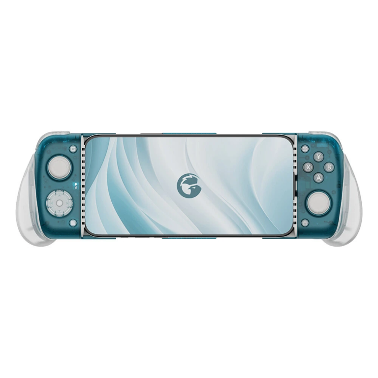 GameSir X3 Pro, a fagyasztóval tuningolt gamepad 3