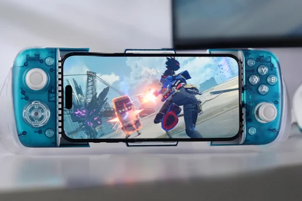 GameSir X3 Pro, a fagyasztóval tuningolt gamepad 1