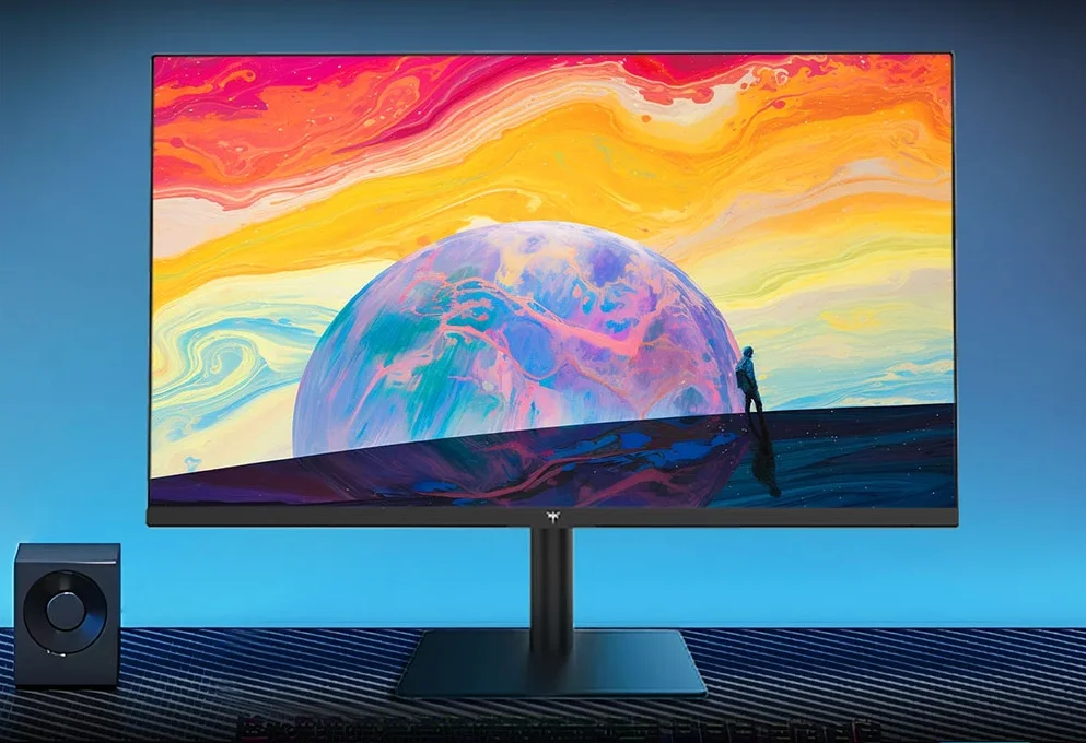 A KTC H32T13 monitor most még kedvezőbb áron elérhető 1