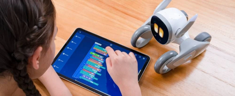 Loona EPP3.0, a geekek álomkutyája 3