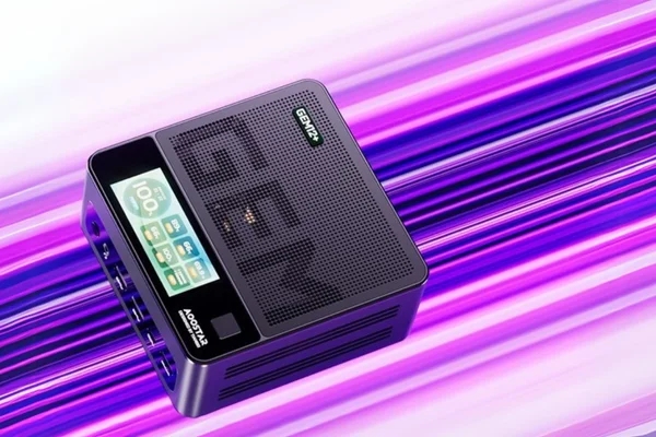 AOOSTAR GEM12 Pro MAX – Kicsi a bors, de Ryzen-nel csíp 1