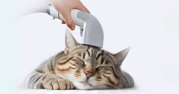 Ultenic P30: fullos kisállatkozmetika otthonra 1