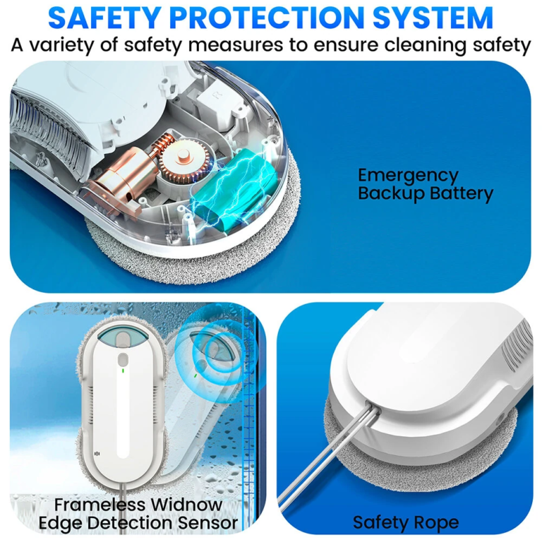 Itt a tavasz, és az ablakpucolás ideje, bízd most másra 2