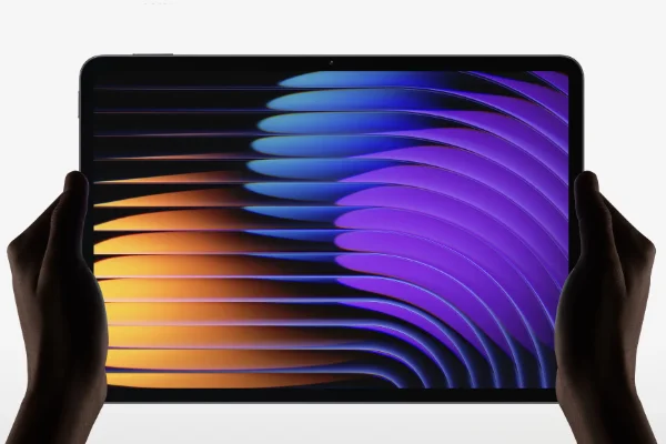 Xiaomi Pad 7 Pro – Múkodj, múkodj, múkodj! 1