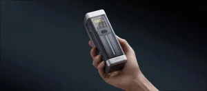 A Xiaomi CUKTECH P23 elviszi a hátán a technikai világod