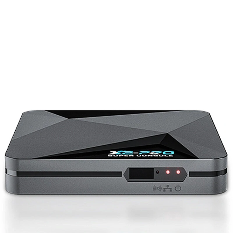 A Superconsole X2PRO egy igazi időutazó játékgép 2