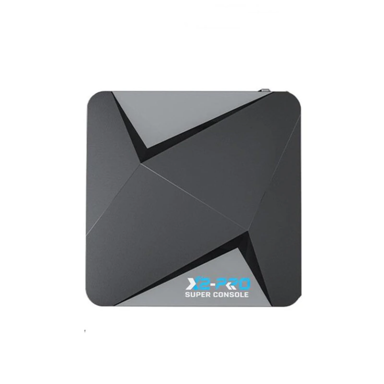 A Superconsole X2PRO egy igazi időutazó játékgép 3