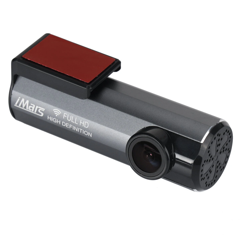 iMars X5 autós kamera – ez már megint olcsóbb lett! 7