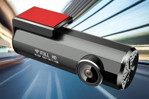 iMars X5 autós kamera – ez már megint olcsóbb lett! 1